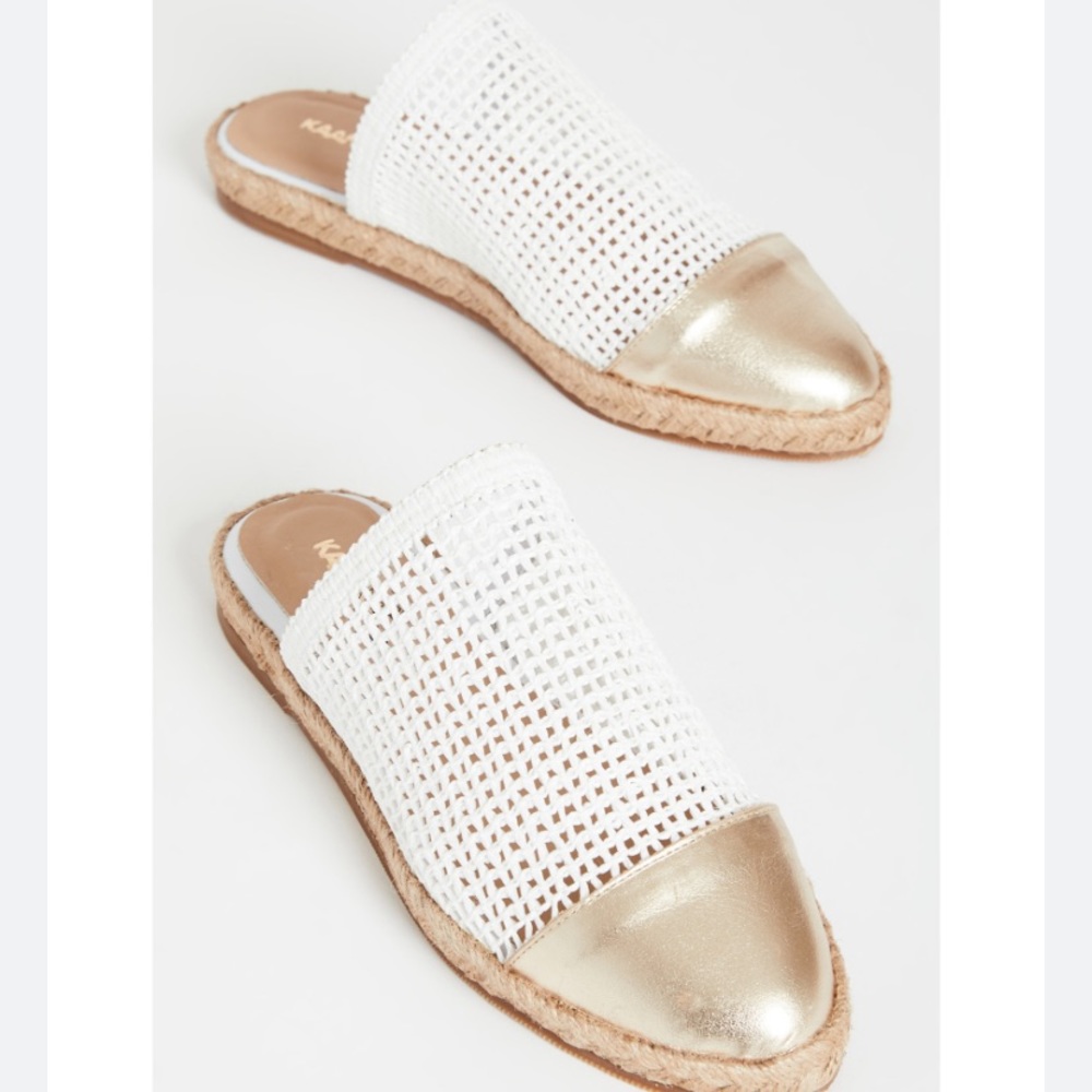 KAANAS mules